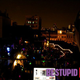 Image for article titled Half-Naked Ravers Served Drinks By Glow-in-the-Dark Robot at Gawker HQ